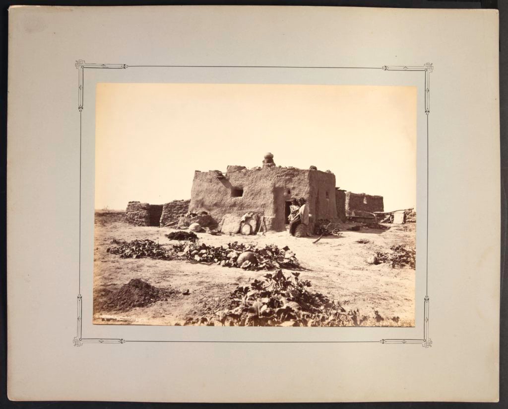 example from ASM's photographic collection