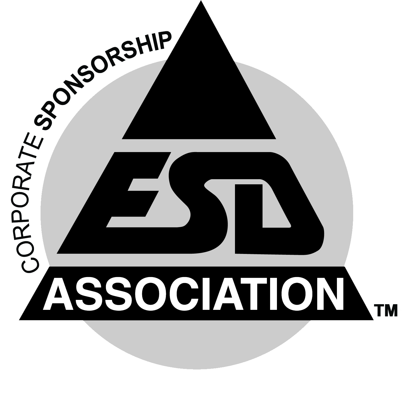 ESD Association - Corporate Sponsorship