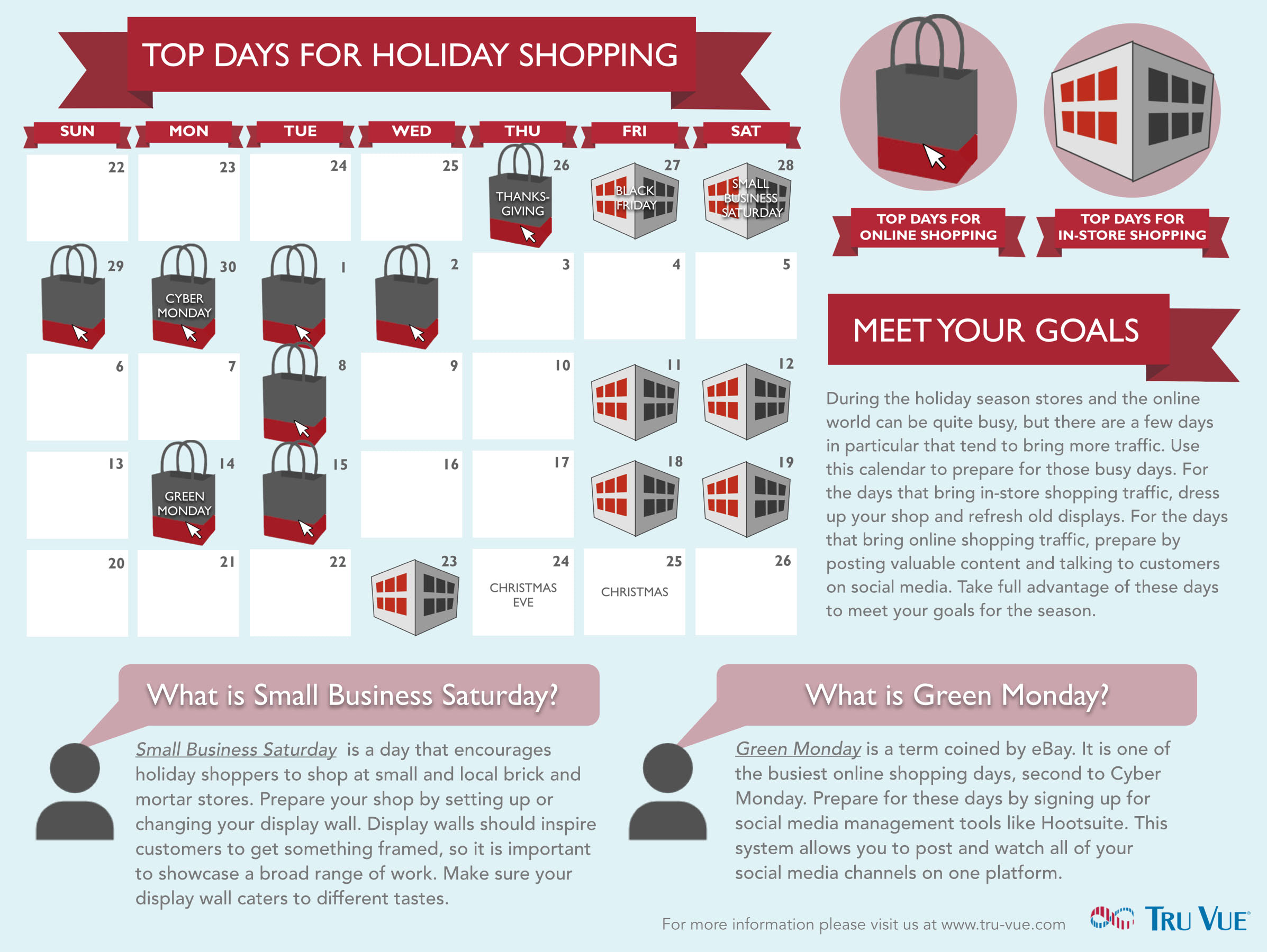 Holiday-Calendar-Infographic