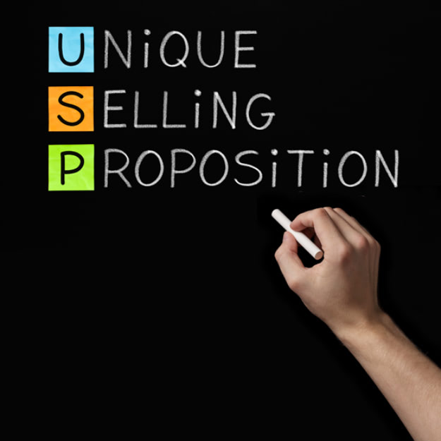 Branding and Marketing - It All Starts With Your USP - Tru Vue, Inc