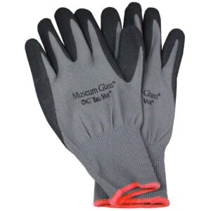 Tru Vue® Nitrile Grip Gloves