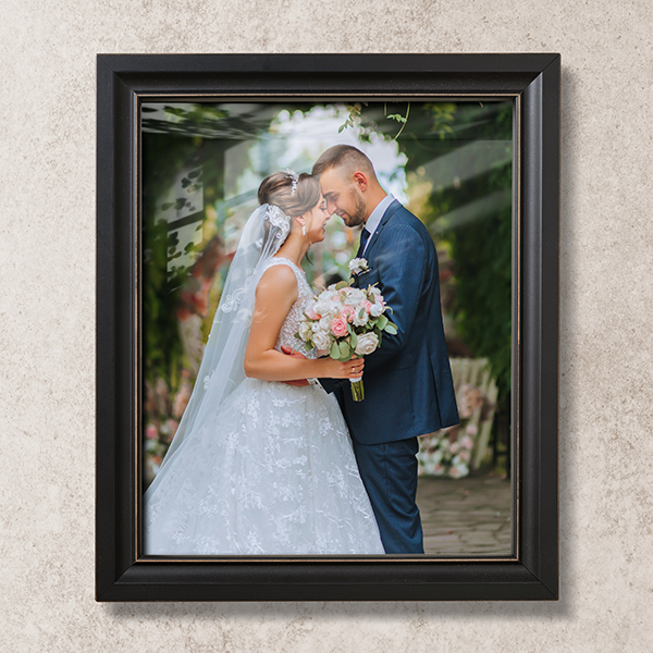 Conservation Clear Glass