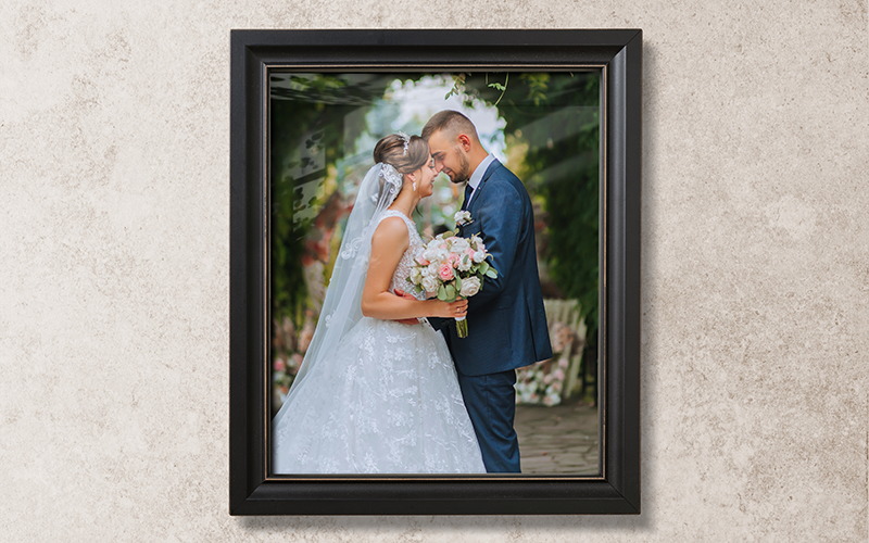 Conservation Clear Glass