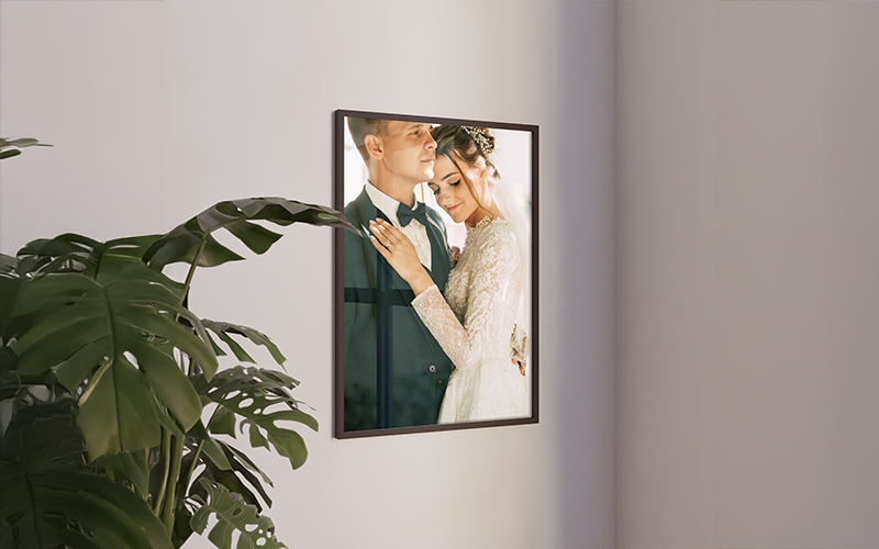 Conservation Clear Application