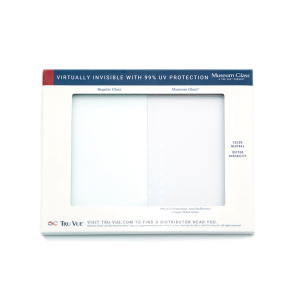 Handheld Museum Glass Specifier