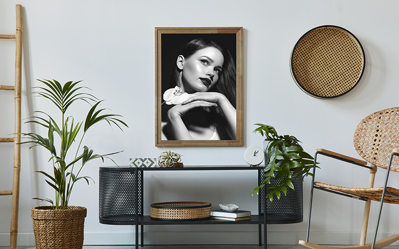 Optium Acrylic Application