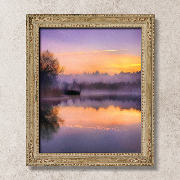 Optium Museum Acrylic