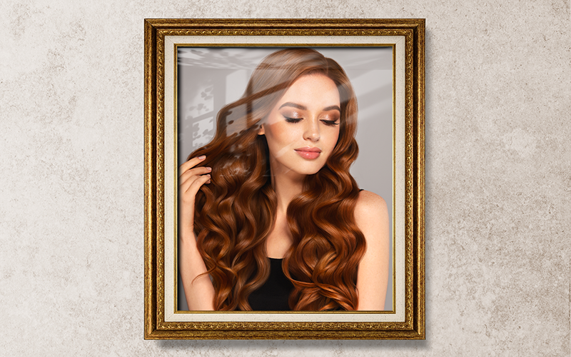 Premium Clear Acrylic