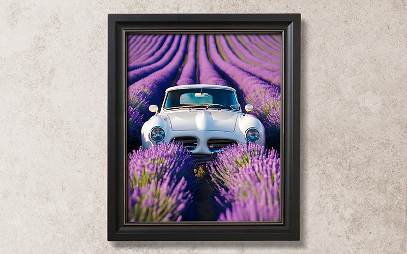 TRU Classic AR Glass