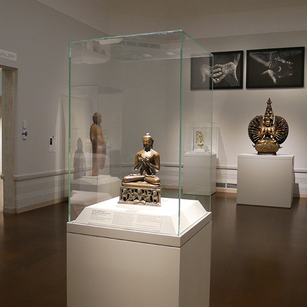 UltraVue Laminated Glass