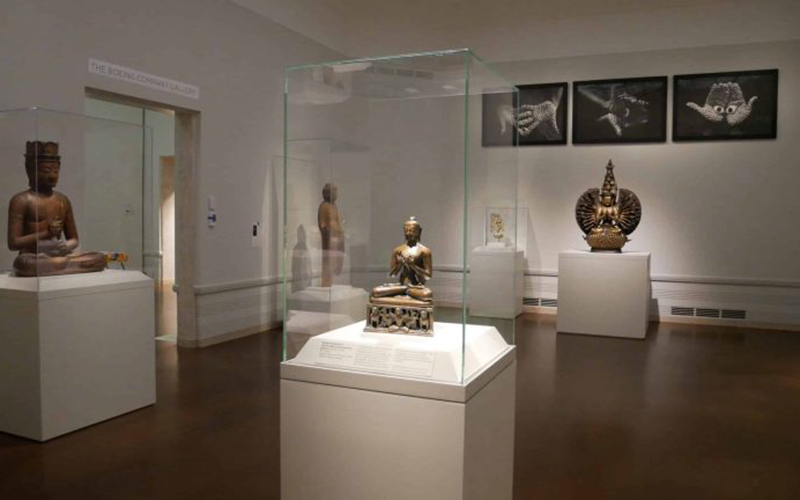 UltraVue Laminated Glass