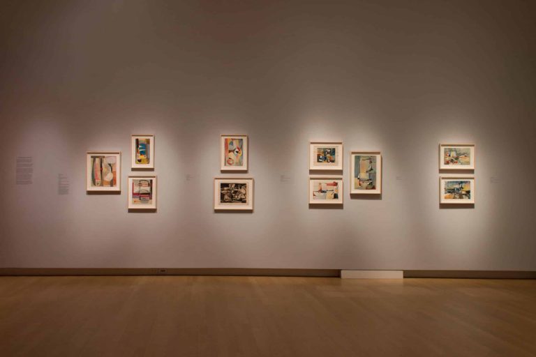 Photo courtesy of Richard Diebenkorn Foundation.