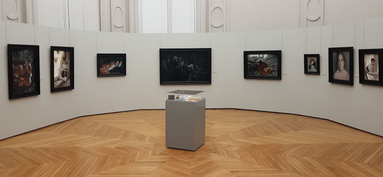 Photo courtesy of the artist