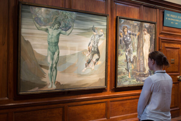 Southampton City Art Gallery