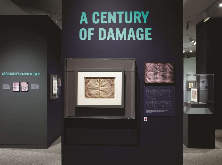 Photo ©The Walters Art Museum, Baltimore