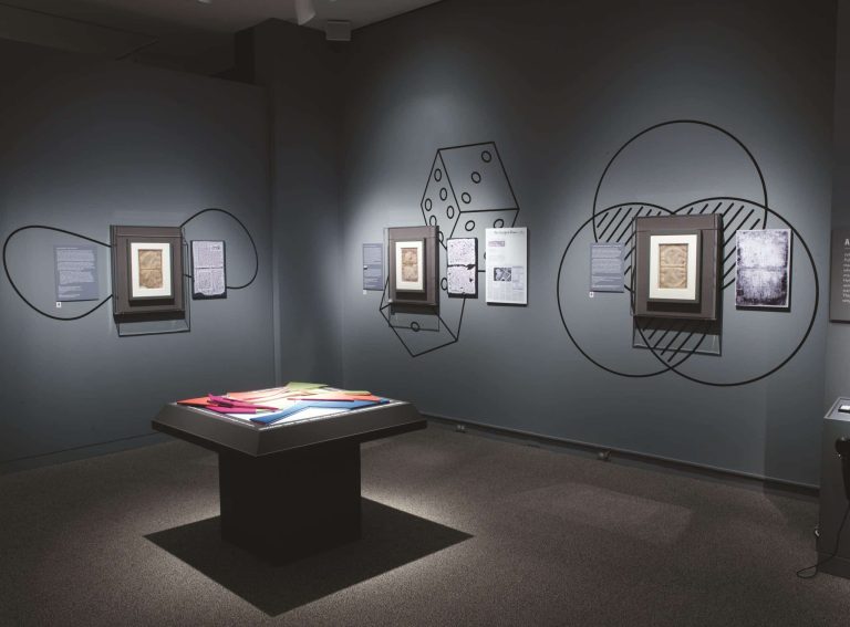 Photo ©The Walters Art Museum, Baltimore