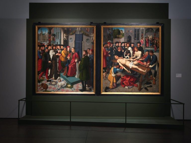 © Musea Brugge - Lukas Art in Flanders vzw