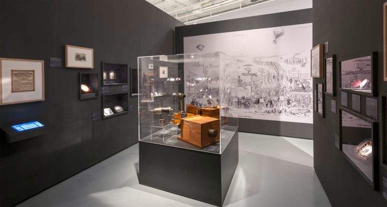 Photo by Guy Voet, courtesy of Fotomuseum, Antwerp.