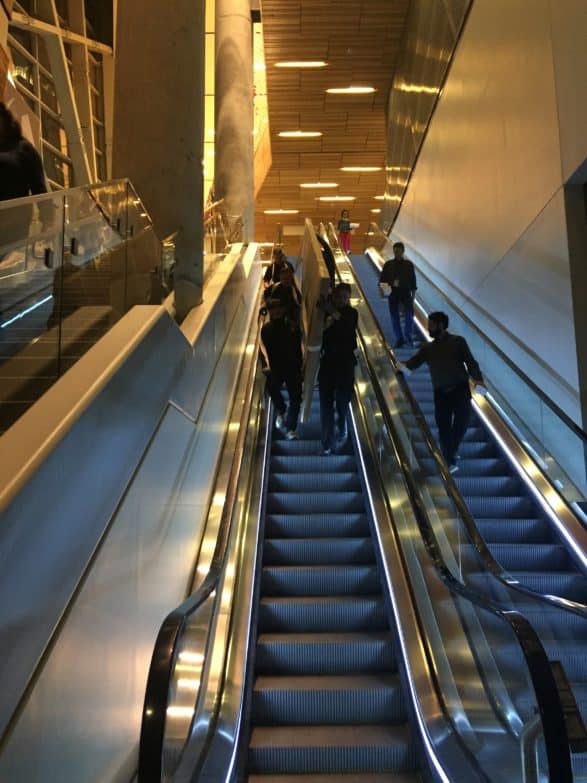 Courtesy of 9/11 Memorial & Museum. Photo by Jin Sup-Lee, 9/11 Memorial.