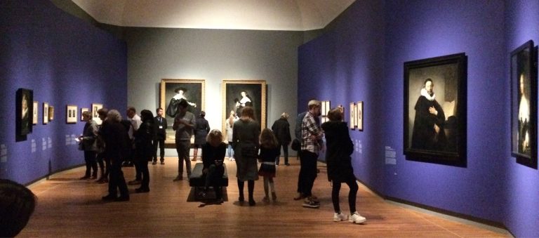 Image Courtesy of Rijksmuseum.