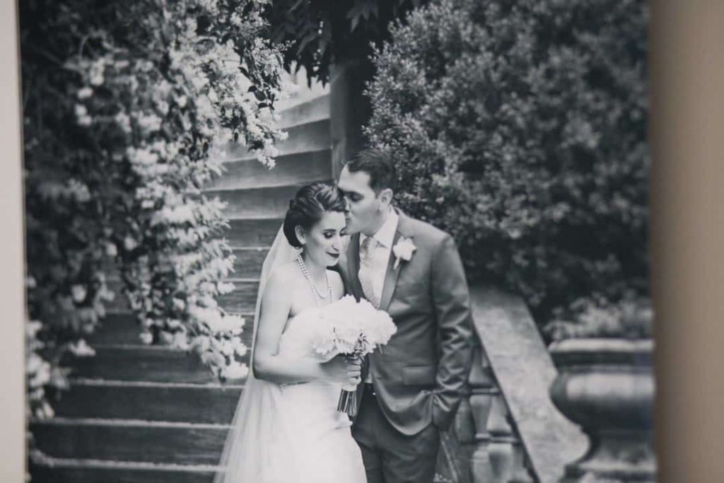 printing with acrylic to show tonal range comparison for TruLife Acrylic.