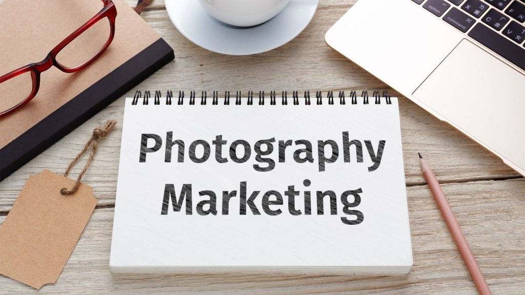 Photo marketing advice for photographers.