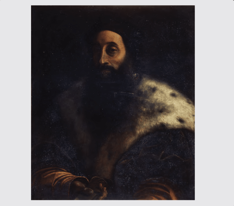 Su concessione del Ministero dei Beni e delle Attività Culturali e del Turismo (MiBACT)