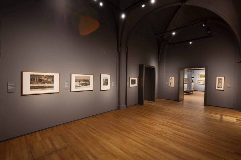 Photo credit: Iwan Baan. Image courtesy of the Rijksmuseum in Amsterdam.