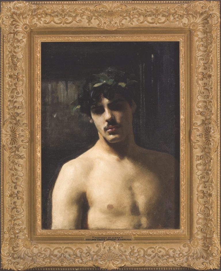 Los Angeles County Museum of Art, Mary D. Keeler Bequest (40.12.10). Photograph ©2010 Museum Associates/LACMA.