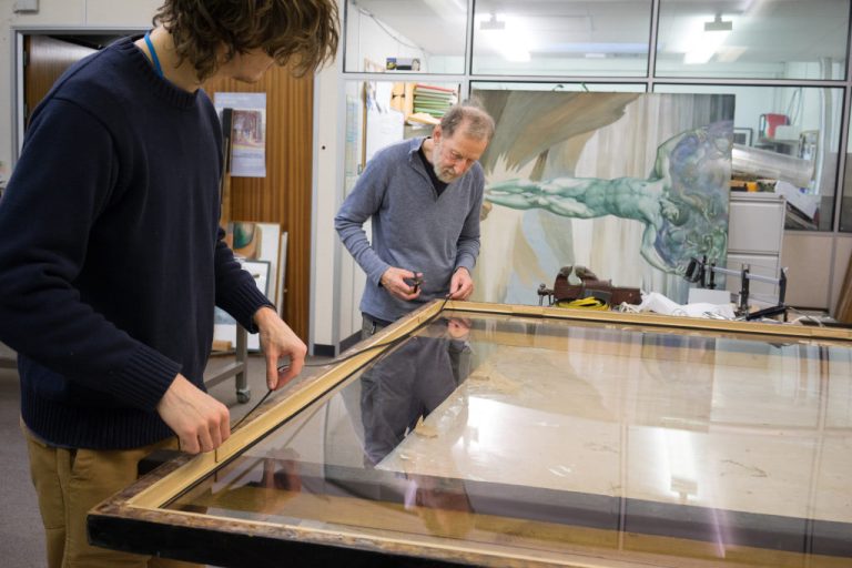 Southampton reglazing