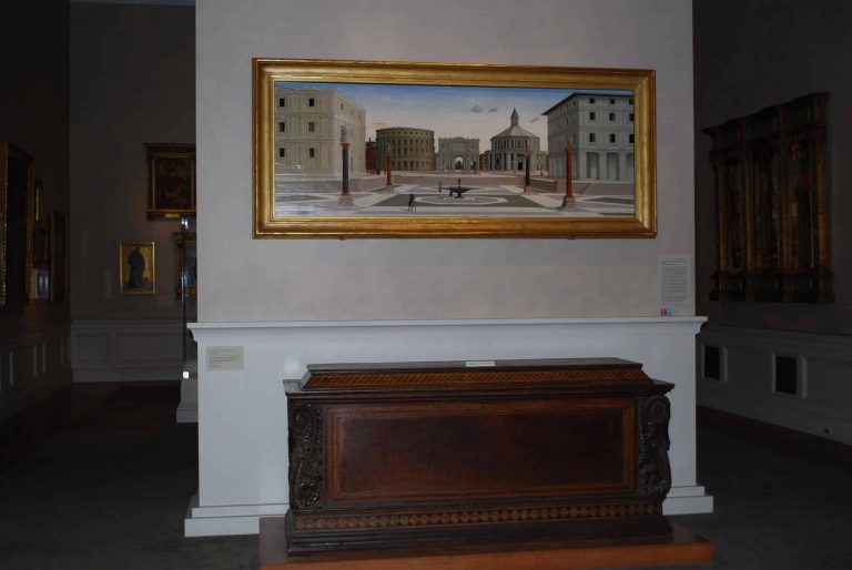 Photo courtesy of the Walters Art Museum, Baltimore, Maryland