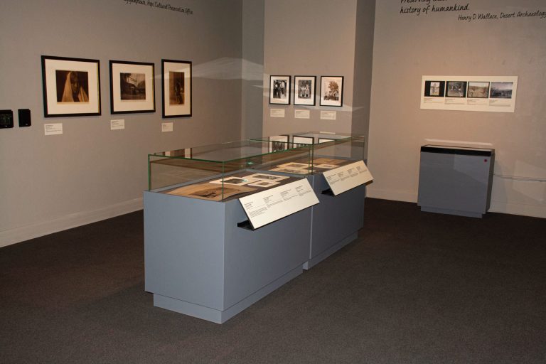 Courtesy Arizona State Museum, The University of Arizona, Susan Hamilton, photographer.