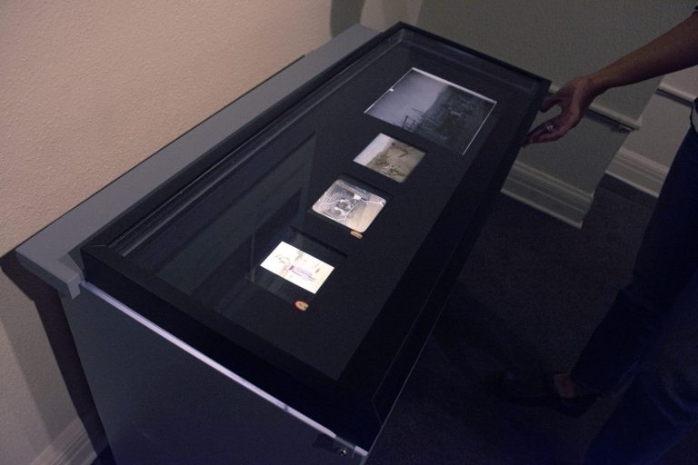 Courtesy Arizona State Museum, The University of Arizona, Susan Hamilton, photographer.