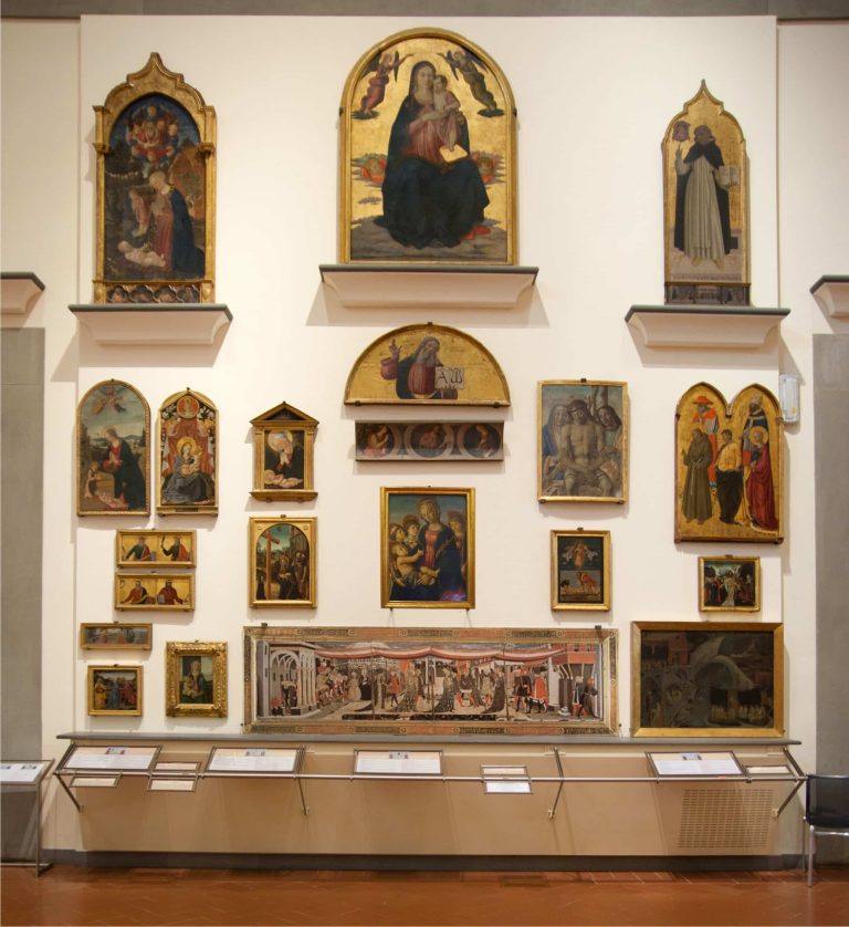 Photo ©
Ivano Francavilla. Climaframe with Optium Museum Acrylic constructed by the company Ivano Francavilla.