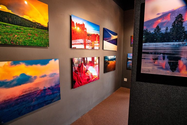 Photo courtesy of Stan Rose