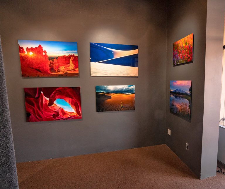 Photo courtesy of Stan Rose