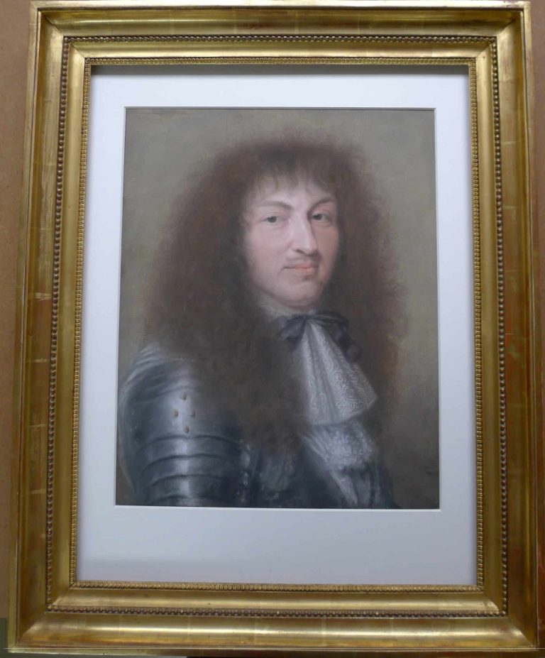 Photo courtesy of the Bibliothèque Nationale de France