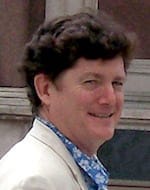 Portrait of Hugh Phibbs