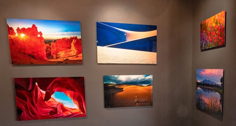 Photo courtesy of Stan Rose