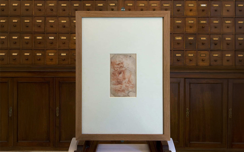 L’Uomo Della Bietta