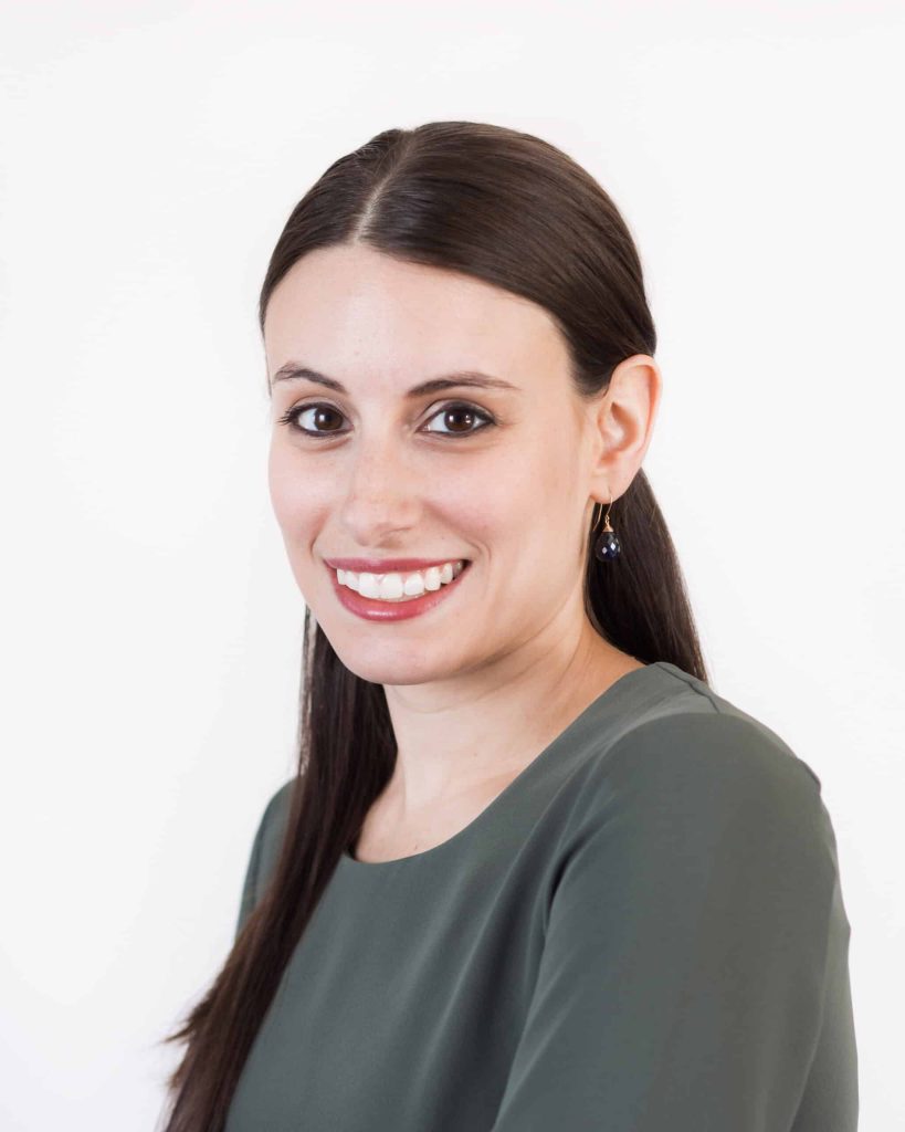 photo of Katrina London